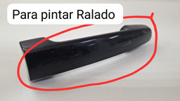 MAÇANETA EXTERNA TRASEIRO DIREITO TOYOTA HILUX 2015