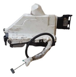 Fechadura Elétrica Dianteira Direita Citroen C3 2012 A 2015