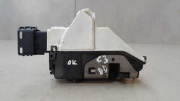 FECHADURA ELÉTRICA DIANTEIRA DIREITA CITROEN C3 2012 A 2015