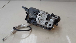 FECHADURA ELÉTRICA DIANTEIRA DIREITA CITROEN C3 2012 A 2015