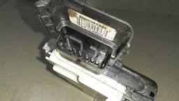 FECHADURA ELÉTRICA DIANTEIRA DIREITA CITROEN C3 2012 A 2015