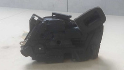 FECHADURA ELÉTRICA DIANTEIRA DIREITA VW GOLF 2011 A 2014 (2)