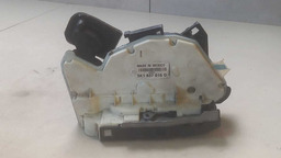 FECHADURA ELÉTRICA DIANTEIRA DIREITA VW GOLF 2011 A 2014 (2)