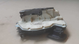 FECHADURA ELÉTRICA DIANTEIRA DIREITA VW GOLF 2011 A 2014 (2)