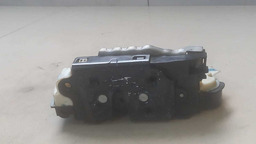 FECHADURA ELÉTRICA DIANTEIRA DIREITA VW GOLF 2011 A 2014 (2)