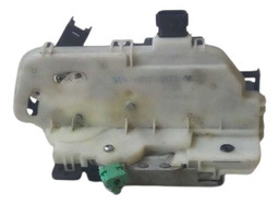 Fechadura Elétrica Traseira E. Ford Edge 2010 2011 2012 2013