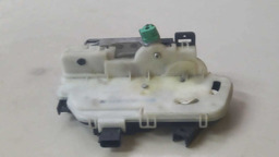 FECHADURA ELÉTRICA TRASEIRA E. FORD EDGE 2010 2011 2012 2013