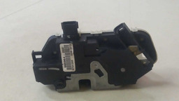 FECHADURA ELÉTRICA TRASEIRA E. FORD EDGE 2010 2011 2012 2013