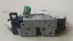 FECHADURA ELÉTRICA TRASEIRA E. FORD EDGE 2010 2011 2012 2013