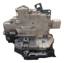 Fechadura Elétrica Dianteira Direita Vw Passat Fsi 2005