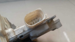 FECHADURA ELÉTRICA DIANTEIRA DIREITA VW PASSAT FSI 2005