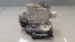 FECHADURA ELÉTRICA DIANTEIRA DIREITA VW PASSAT FSI 2005