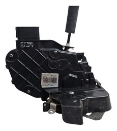 FECHADURA ELÉTRICA T. E. LAND ROVER DISCOVERY 4 2012 A 2015