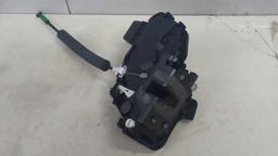 FECHADURA ELÉTRICA T. E. LAND ROVER DISCOVERY 4 2012 A 2015