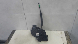 FECHADURA ELÉTRICA T. E. LAND ROVER DISCOVERY 4 2012 A 2015