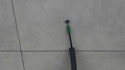 FECHADURA ELÉTRICA T. E. LAND ROVER DISCOVERY 4 2012 A 2015