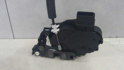 FECHADURA ELÉTRICA T. E. LAND ROVER DISCOVERY 4 2012 A 2015