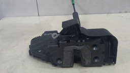 FECHADURA ELÉTRICA T. E. LAND ROVER DISCOVERY 4 2012 A 2015