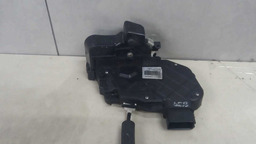 FECHADURA ELÉTRICA T. E. LAND ROVER DISCOVERY 4 2012 A 2015