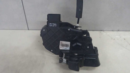 FECHADURA ELÉTRICA T. E. LAND ROVER DISCOVERY 4 2012 A 2015