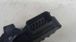 FECHADURA ELÉTRICA T. E. LAND ROVER DISCOVERY 4 2012 A 2015