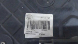 FECHADURA ELÉTRICA T. E. LAND ROVER DISCOVERY 4 2012 A 2015