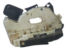 Fechadura Elétrica Dianteira Direita Vw Golf 2011 A 2014 (3)