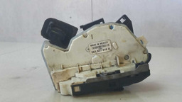 FECHADURA ELÉTRICA DIANTEIRA DIREITA VW GOLF 2011 A 2014 (3)