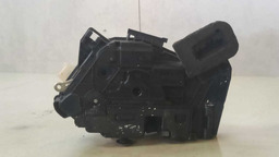 FECHADURA ELÉTRICA DIANTEIRA DIREITA VW GOLF 2011 A 2014 (3)