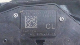 FECHADURA ELÉTRICA T. E. FORD FUSION 2012 2013 2014 2015