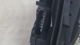 FECHADURA ELÉTRICA T. E. FORD FUSION 2012 2013 2014 2015