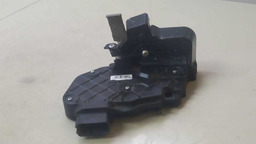 FECHADURA ELÉTRICA T. D. FORD FOCUS 2009 2010 2011 2012