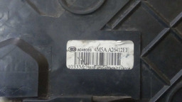 FECHADURA ELÉTRICA T. D. FORD FOCUS 2009 2010 2011 2012