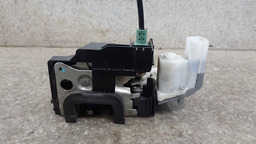 FECHADURA ELETRICA DIANTEIRA ESQUERDA FORD FIESTA 2014