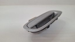 MAÇANETA EXTERNA TRASEIRO ESQUERDO TOYOTA COROLLA 1999 2002