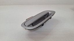 MAÇANETA EXTERNA TRASEIRO ESQUERDO TOYOTA COROLLA 1999 2002