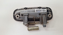 MAÇANETA EXTERNA TRASEIRO ESQUERDO TOYOTA COROLLA 1999 2002