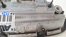 MAÇANETA EXTERNA TRASEIRO ESQUERDO TOYOTA COROLLA 1999 2002