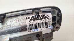 MAÇANETA EXTERNA TRASEIRO ESQUERDO TOYOTA COROLLA 1999 2002