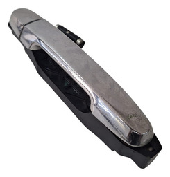 MAÇANETA EXTERNA TRASEIRO DIREITO TOYOTA COROLLA 2004 A 2008