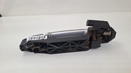 MAÇANETA EXTERNA TRASEIRO DIREITO TOYOTA COROLLA 2004 A 2008