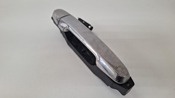 MAÇANETA EXTERNA TRASEIRO DIREITO TOYOTA COROLLA 2004 A 2008