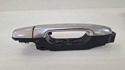 MAÇANETA EXTERNA TRASEIRO DIREITO TOYOTA COROLLA 2004 A 2008