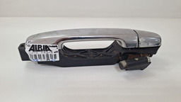 MAÇANETA EXTERNA TRASEIRO DIREITO TOYOTA COROLLA 2004 A 2008