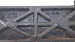 MAÇANETA EXTERNA TRASEIRO DIREITO TOYOTA COROLLA 2004 A 2008