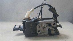 FECHADURA ELÉTRICA TRASEIRA ESQUERDA CITROËN C5 2008 A 2011