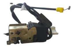 Fechadura Elétrica Lado Direito Citroën C4 2008 A 2011