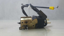 FECHADURA ELÉTRICA LADO DIREITO CITROËN C4 2008 A 2011