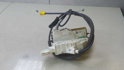 FECHADURA ELÉTRICA LADO DIREITO CITROËN C4 2008 A 2011