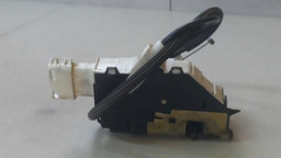 FECHADURA ELÉTRICA LADO DIREITO CITROËN C4 2008 A 2011